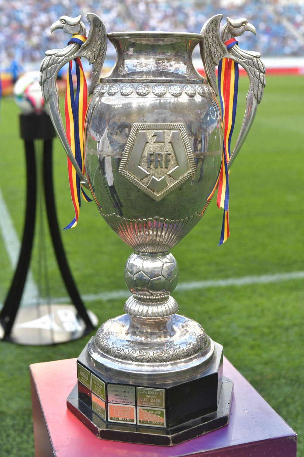 Tragerea la sorţi a playoff-ului Cupei României are loc vineri! Intră în luptă primele echipe din Superliga_1