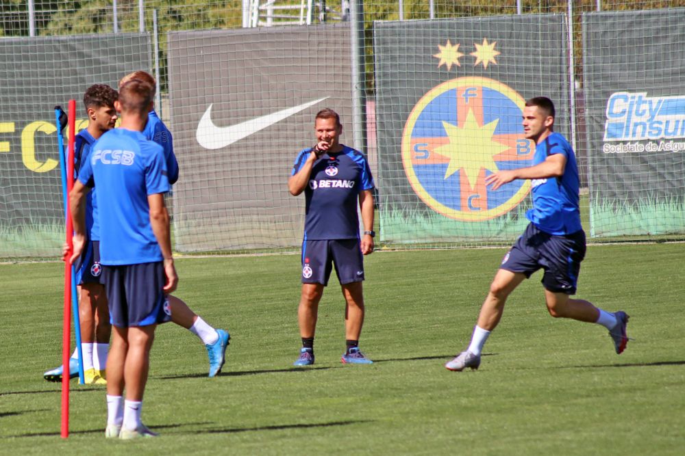 Tavi Popescu, băgat în ședință de Dică, înaintea meciului cu Anderlecht_18