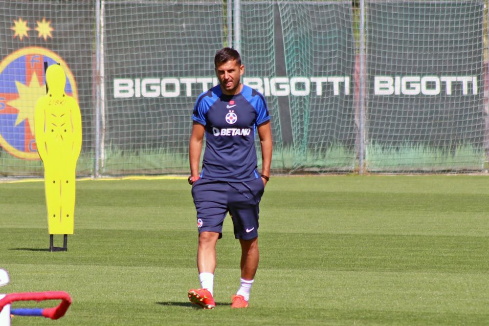 Tavi Popescu, băgat în ședință de Dică, înaintea meciului cu Anderlecht_19