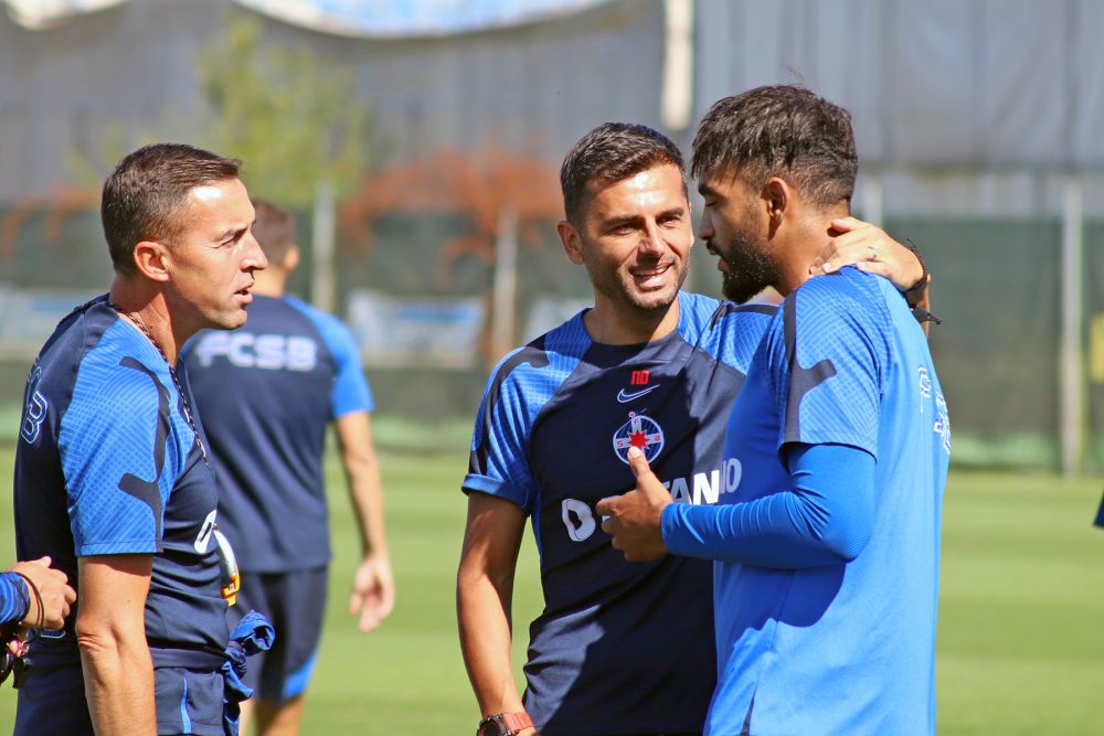 Tavi Popescu, băgat în ședință de Dică, înaintea meciului cu Anderlecht_3