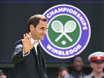
	BREAKING NEWS! Sfârșitul unei ere! Roger Federer și-a anunțat retragerea din tenis! Când va juca ultimul turneu&nbsp;
