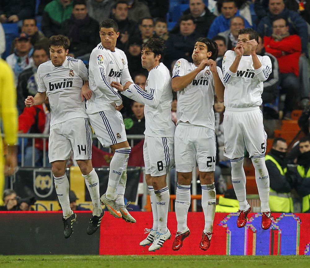 Starul lui Real Madrid, acuzat de fosta soție: „M-a înșelat cu jumătate dintre femeile din Europa!” _36