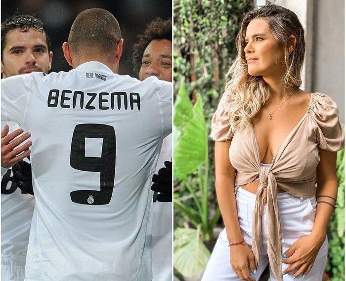 Starul lui Real Madrid, acuzat de fosta soție: „M-a înșelat cu jumătate dintre femeile din Europa!” _38
