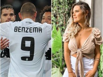 
	Starul lui Real Madrid, acuzat de fosta soție: &bdquo;M-a înșelat cu jumătate dintre femeile din Europa!&rdquo;&nbsp;
