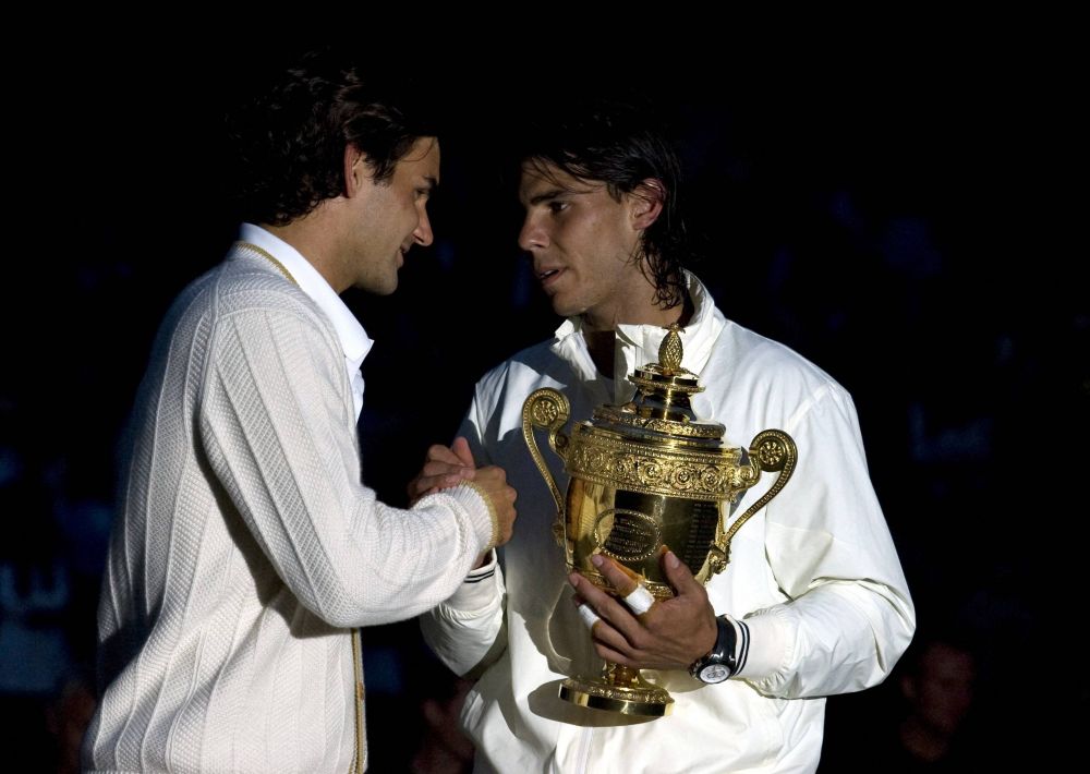 Top 10 momente din cariera stelară a legendarului Roger Federer: imaginile care au schimbat istoria tenisului_13