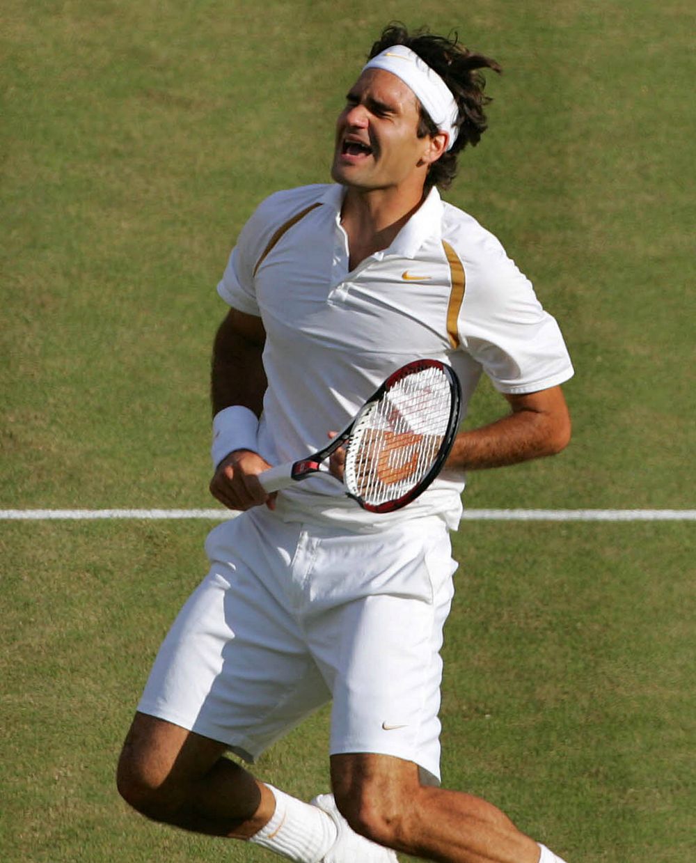 Top 10 momente din cariera stelară a legendarului Roger Federer: imaginile care au schimbat istoria tenisului_20