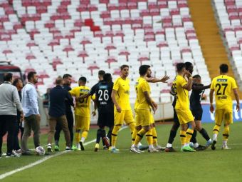 
	Situație neașteptată la Sivasspor! Echipamentele de joc ale turcilor au fost pierdute înainte de meciul cu CFR Cluj! Ardelenii au venit cu soluția
