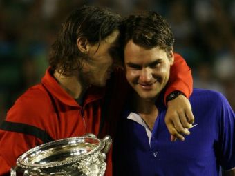 
	Reacția copleșitoare a lui Nadal după ce marele său rival, Federer s-a retras: &bdquo;E o zi tristă pentru mine!&rdquo;

