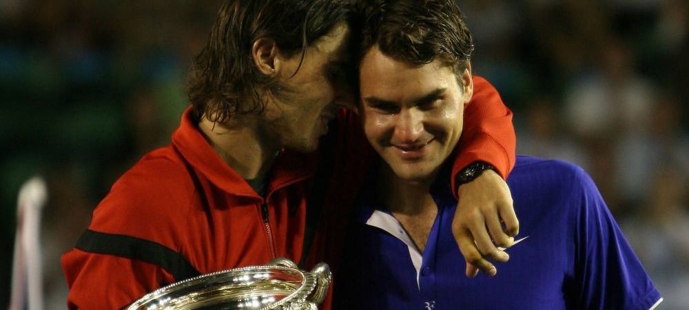 Roger Federer retragere Rafael Nadal reactie retragere Federer Roger Federer Elvetia Roger Federer se retrage din tenis