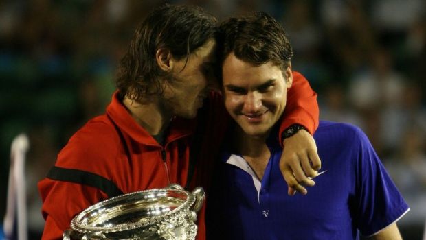 
	Reacția copleșitoare a lui Nadal după ce marele său rival, Federer s-a retras: &bdquo;E o zi tristă pentru mine!&rdquo;
