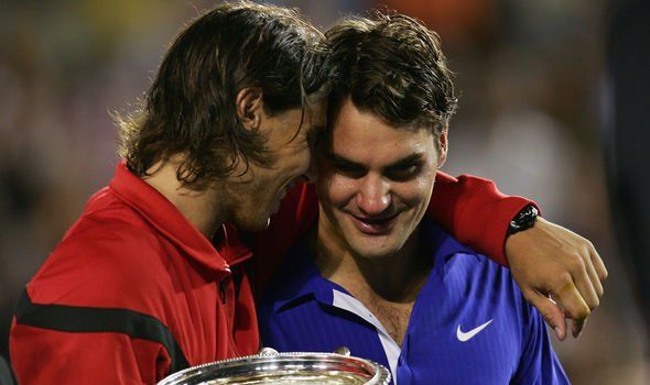 Lionel Messi îl recunoaște pe Roger Federer ca „geniu, unic în istoria tenisului”, după retragerea elvețianului_18