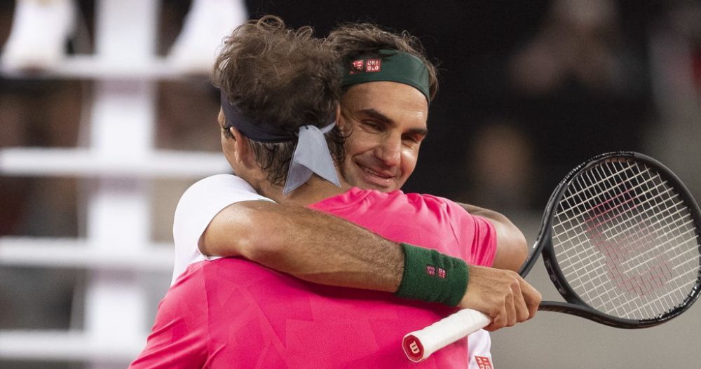 Lionel Messi îl recunoaște pe Roger Federer ca „geniu, unic în istoria tenisului”, după retragerea elvețianului_23