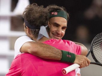 
	Lionel Messi îl recunoaște pe Roger Federer ca &bdquo;geniu, unic în istoria tenisului&rdquo;, după retragerea elvețianului
