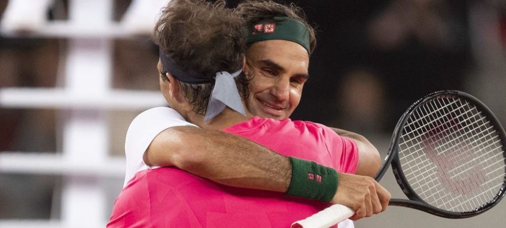 Lionel Messi Roger Federer retragere Roger Federer se retrage din tenis Tenis ATP