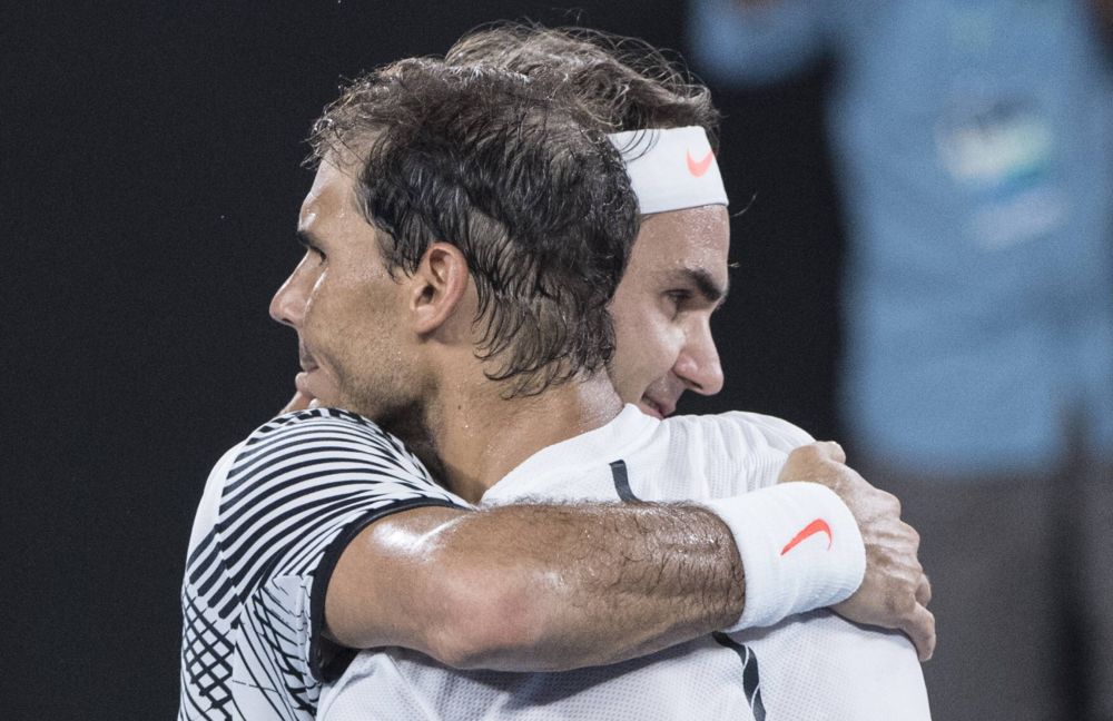 Lionel Messi îl recunoaște pe Roger Federer ca „geniu, unic în istoria tenisului”, după retragerea elvețianului_8
