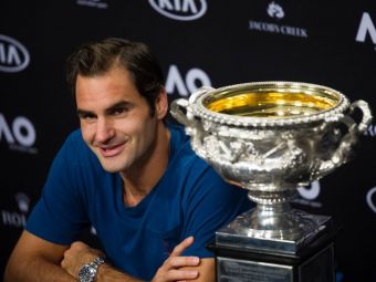 
	Geniul care a fost Federer: top 10 lovituri &bdquo;inventate&rdquo; în Grand Slam-uri. Cum l-a umilit fără intenție pe Djokovic la US Open
