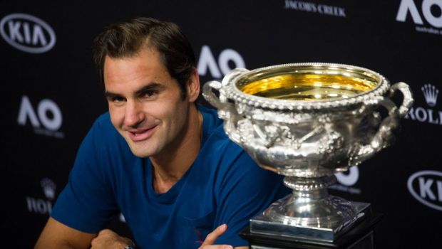 
	Geniul care a fost Federer: top 10 lovituri &bdquo;inventate&rdquo; în Grand Slam-uri. Cum l-a umilit fără intenție pe Djokovic la US Open
