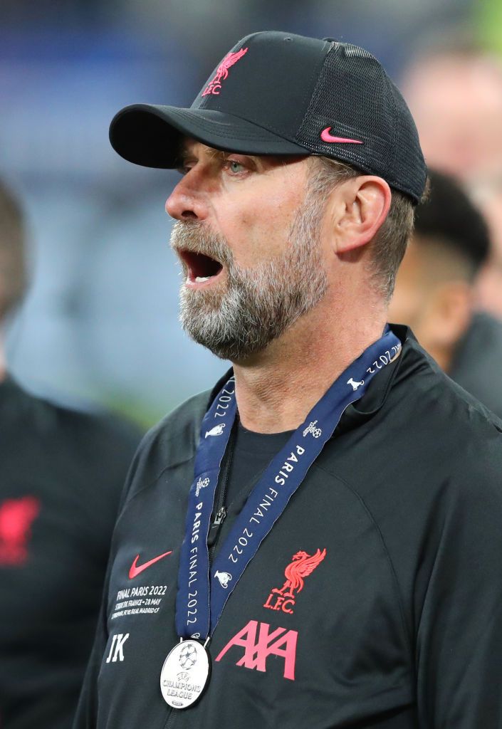 Jurgen Klopp s-a convins! Liverpool regretă transferul lui Arthur după doar două săptămâni_9