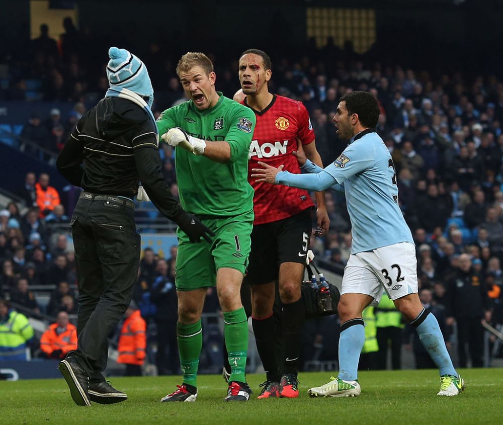 Fostul căpitan o dă de gol pe United! Rio Ferdinand a dezvăluit de ce a plecat Tevez la marea rivală_6