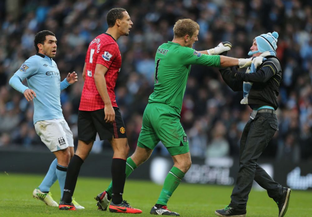 Fostul căpitan o dă de gol pe United! Rio Ferdinand a dezvăluit de ce a plecat Tevez la marea rivală_7