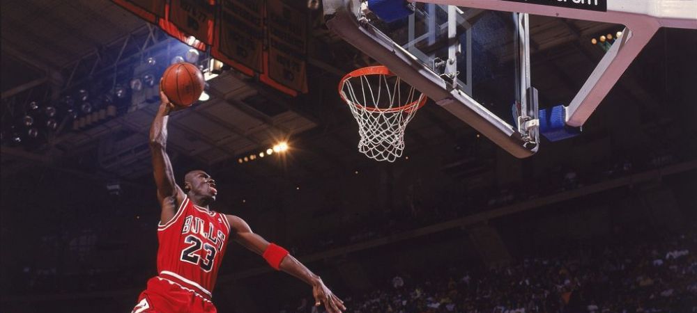 Michael Jordan NBA tricou Michael Jordan