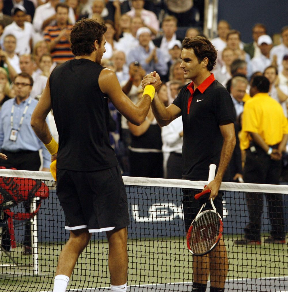 Simona Halep va rămâne mereu îndrăgostită de jocul lui Roger Federer: „Nu va mai exista niciodată un alt Roger!”_18