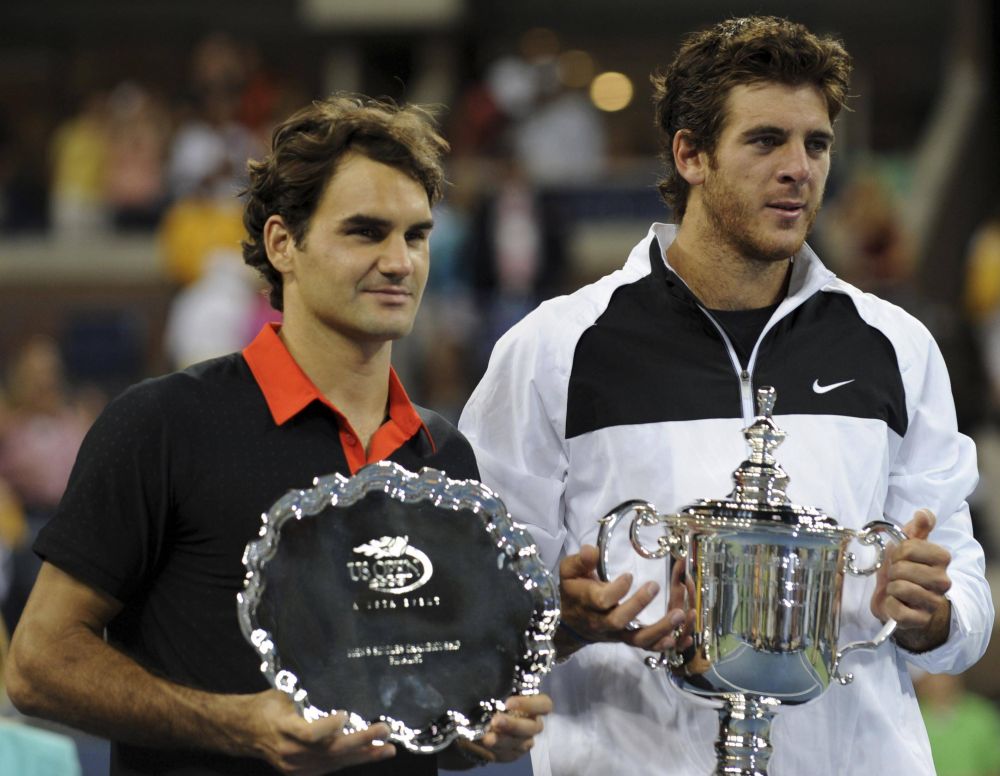 Simona Halep va rămâne mereu îndrăgostită de jocul lui Roger Federer: „Nu va mai exista niciodată un alt Roger!”_23