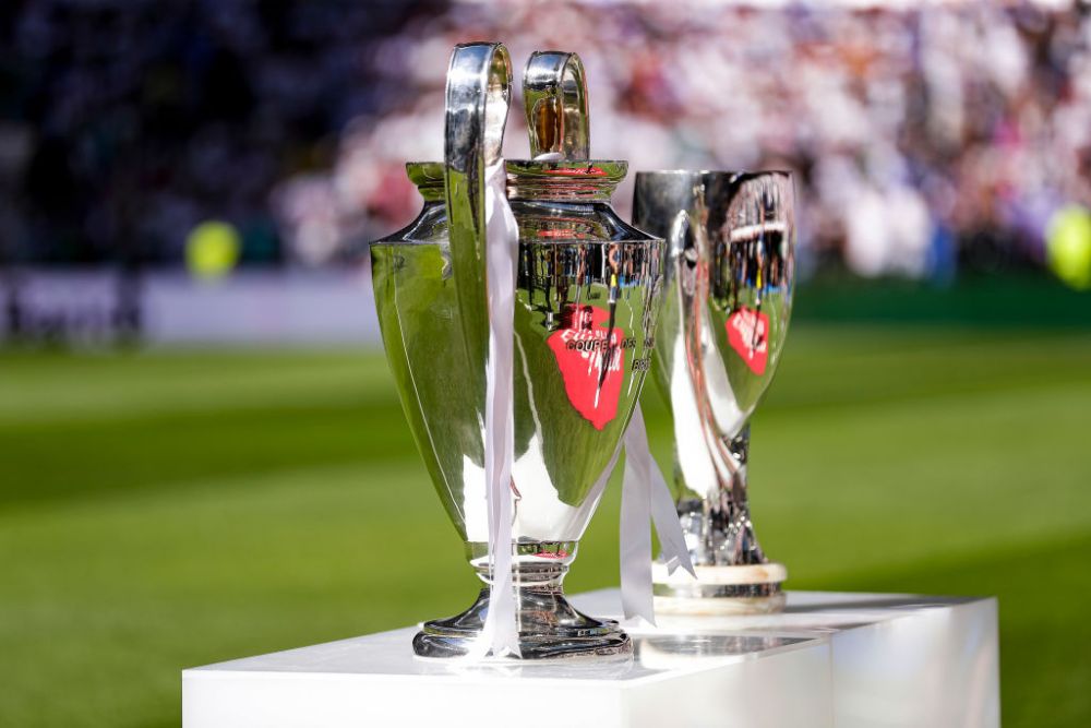 Finala Champions League s-ar putea ține în Statele Unite! Ce plan are UEFA_1