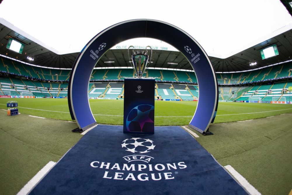 Finala Champions League s-ar putea ține în Statele Unite! Ce plan are UEFA_3