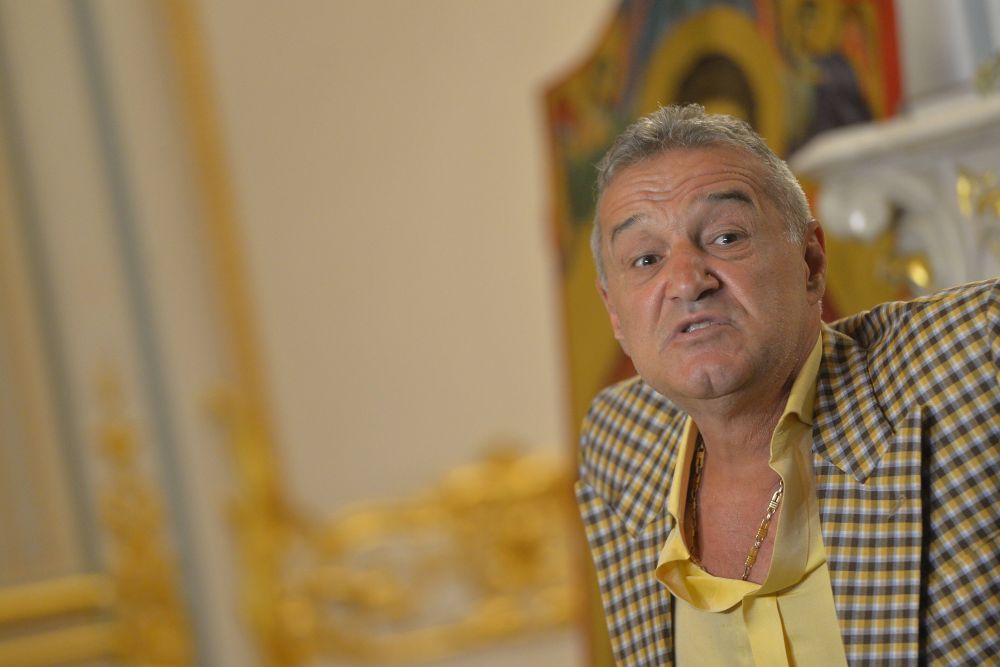 „A zis că stă pe acolo să facă bani” Gigi Becalii, detalii privind situația lui Florin Tănase. Ce a spus finanțatorul FCSB_4