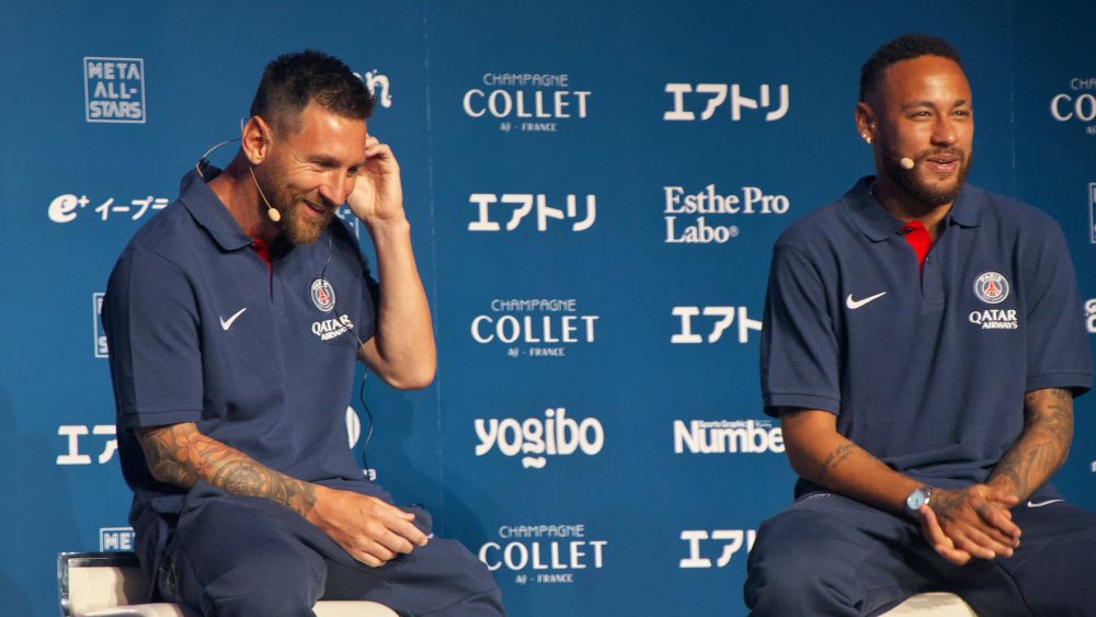 „L-am întrebat dacă rămâne” Ce a spus director sportiv al lui PSG despre situația lui Lionel Messi_3