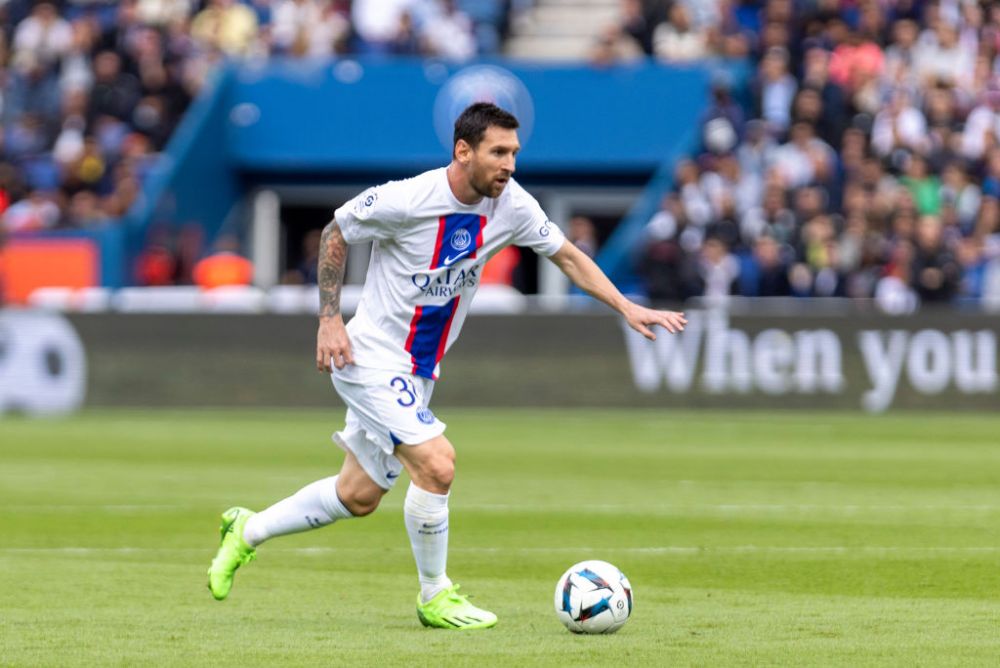 PSG speră să-i prelungească înțelegerea lui Messi pentru trei ani! Revine superstarul argentinian pe Camp Nou?_2