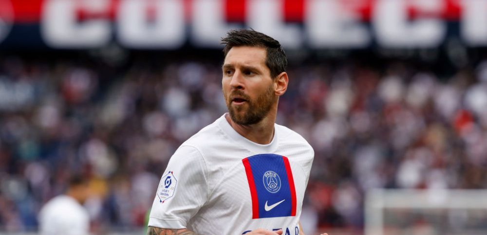 PSG speră să-i prelungească înțelegerea lui Messi pentru trei ani! Revine superstarul argentinian pe Camp Nou?_1