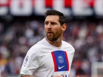 
	PSG speră să-i prelungească înțelegerea lui Messi pentru trei ani! Revine superstarul argentinian pe Camp Nou?
