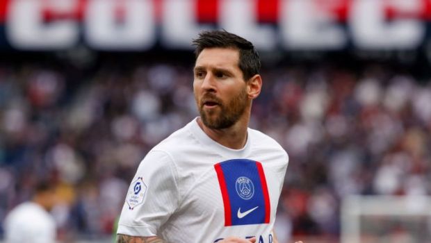 
	PSG speră să-i prelungească înțelegerea lui Messi pentru trei ani! Revine superstarul argentinian pe Camp Nou?
