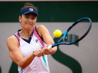 
	Duel româno-maghiar în finala turneului WTA de la București! Irina Begu, favorită clară în ultimul act. Declarația curioasă făcută
