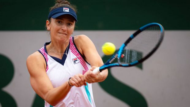 
	Duel româno-maghiar în finala turneului WTA de la București! Irina Begu, favorită clară în ultimul act. Declarația curioasă făcută
