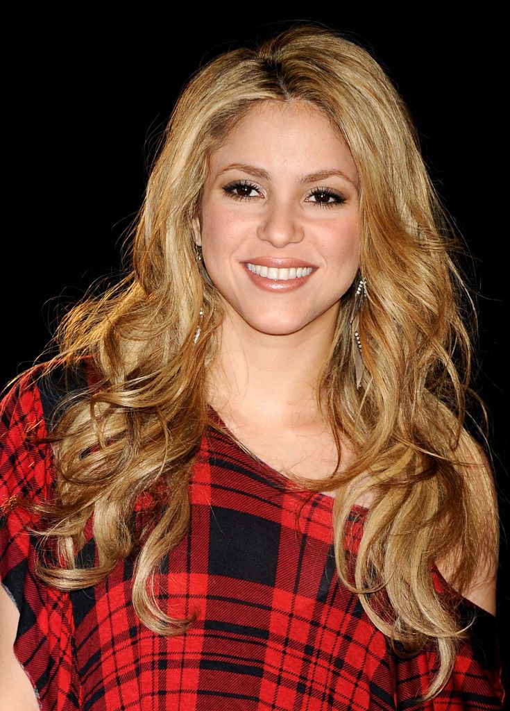 Shakira riscă 8 ani de închisoare! Celebra cântăreață este acuzată de evaziune fiscală! Dovezile care o incriminează _35