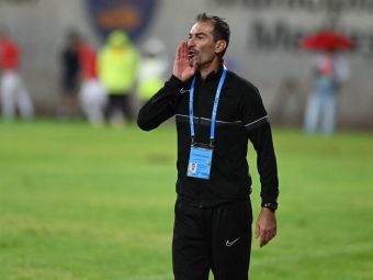 
	Marius Măldărășanu, reacție savuroasă după ce Hermannstadt a câștigat pentru a treia oară pe final de meci
