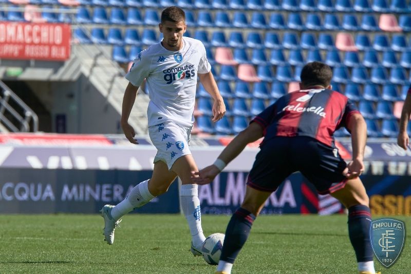 Răzvan Marin, gata de națională! Notă bună primită de mijlocașul român în Gazzetta dello Sport după meciul cu Bologna _2