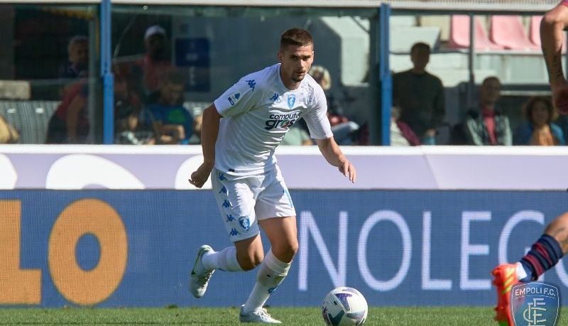 Răzvan Marin, gata de națională! Notă bună primită de mijlocașul român în Gazzetta dello Sport după meciul cu Bologna _1