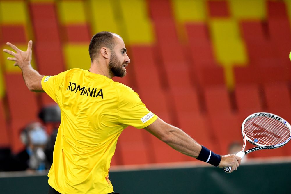 România, învinsă de Slovacia în Cupa Davis: țara noastră ajunge la două eșecuri consecutive_3