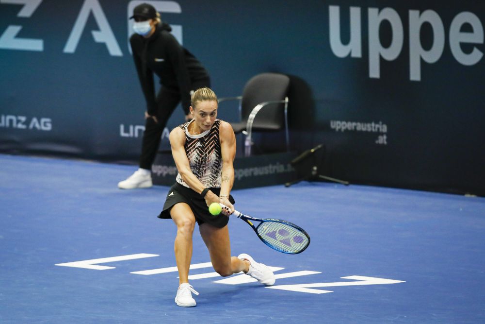 Ana Bogdan, învinsă 6-1, 6-1 de Rybakina, campioana Wimbledon. Semifinala de la Portoroz o urcă pe locul 53 în ierarhia mondială_17