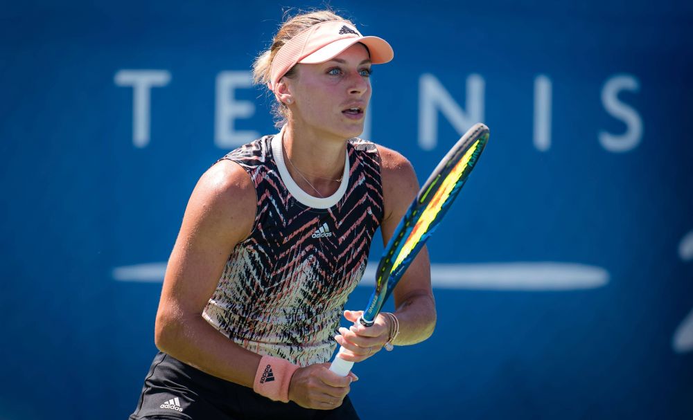 Ana Bogdan, învinsă 6-1, 6-1 de Rybakina, campioana Wimbledon. Semifinala de la Portoroz o urcă pe locul 53 în ierarhia mondială_19