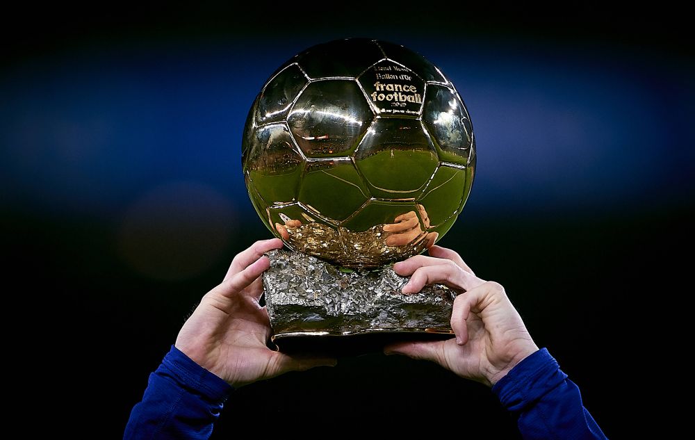 Fotbalistul care va câștiga Balonul de Aur în viziunea lui Rio Ferdinand: „Nimeni nu se va apropia de el”_9