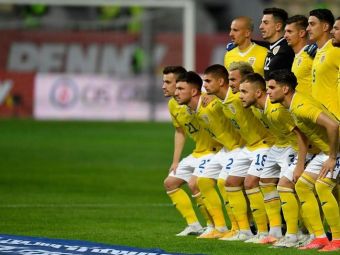 
	Românul care este titular la liderul neînvins al unui campionat puternic din Europa nu are loc la echipa națională!
