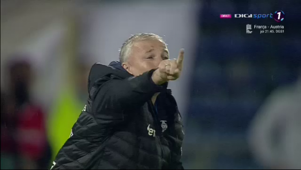 
	FC Argeș - CFR Cluj 0-1 | Campioana României se impune în Trivale și urcă pe patru în clasament. Camora a fost unicul marcator al meciului
