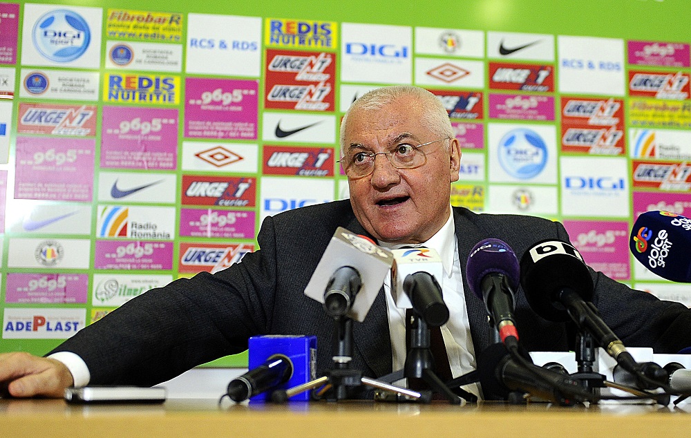 Dumitru Dragomir, mesaj clar pentru Edi Iordănescu: ”Dacă face asta, nici nu mă mai uit la meci”_2