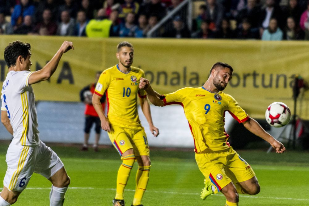 Ghinion teribil pentru atacantul care juca titular în naționala României: după doar 7 minute la noua echipă s-a accidentat din nou!_4