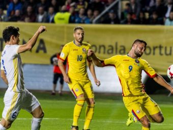 
	Ghinion teribil pentru atacantul care juca titular în naționala României: după doar 7 minute la noua echipă s-a accidentat din nou!
